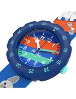 Orologio Flik Flak Bambino in Bioplastica ZFPSP075 - ZFPSP075